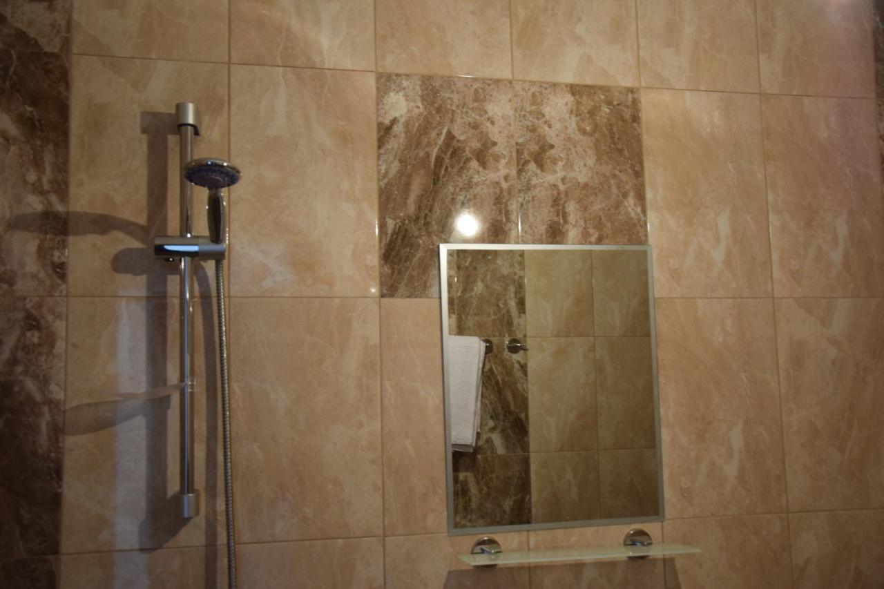Casa Del Mar Hotel Primorsko Bagian luar foto